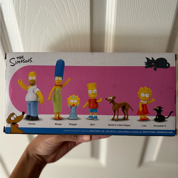 The Simpsons - Picture 3 of 5